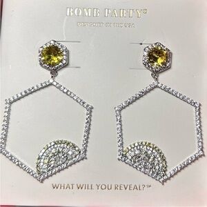 Bomb Party The Sparkling Slice RBP6087